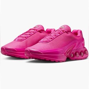 Nike Airmax DN sneaker- hot pink